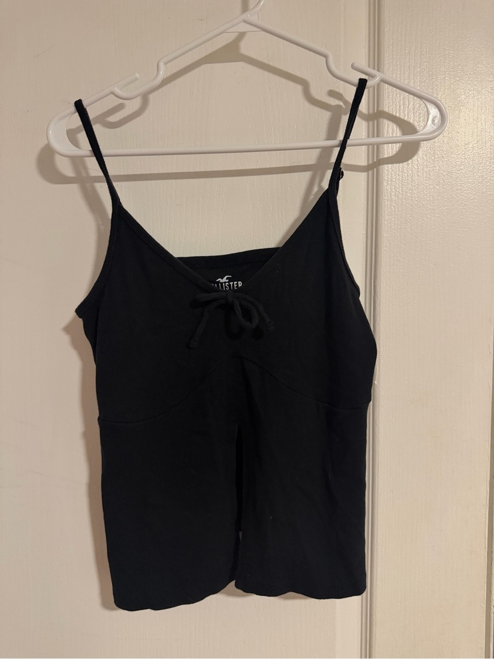 Hollister tank